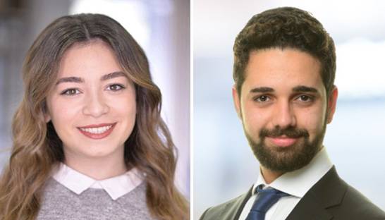 How Roland Berger helps young strategy consultants learn fast