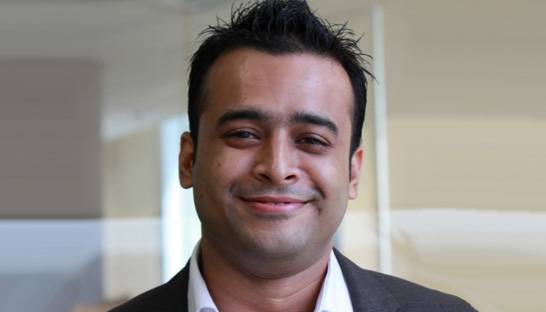 Suniet Bezbaroowa leads BCG’s marketing function in India