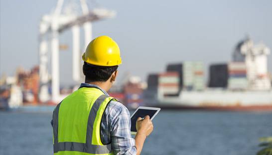 How technology is helping ports optimize their operations