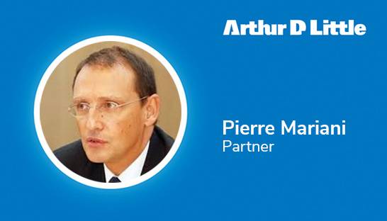ADL recruits financial services veteran Pierre Mariani as partner