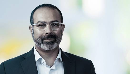 McKinsey promotes Paris-based Arun Arora to senior partner