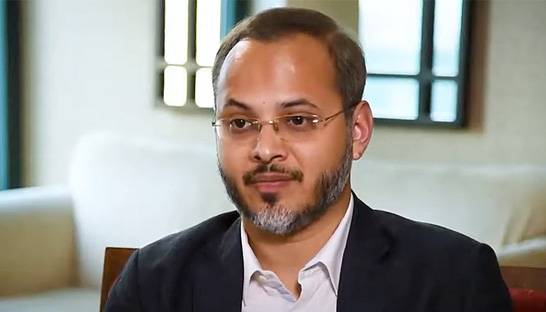 BCG partner Amitabh Mall joins Woolworths in executive role