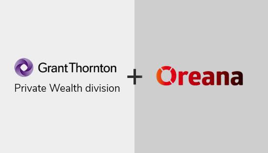 Grant Thornton divests private wealth business to Oreana