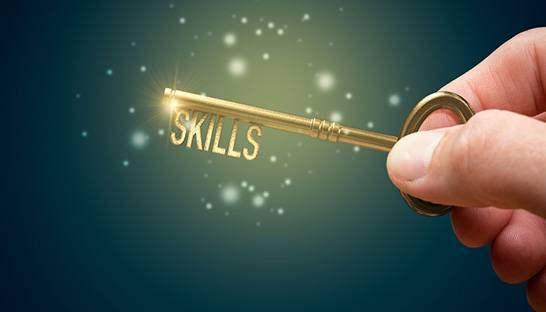 Constant upskilling key as workplaces continue to evolve