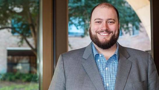 PA Consulting adds energy storage expert Daniel Finn-Foley