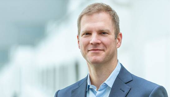 Christoph Schweizer succeeds Rich Lesser as BCG's CEO