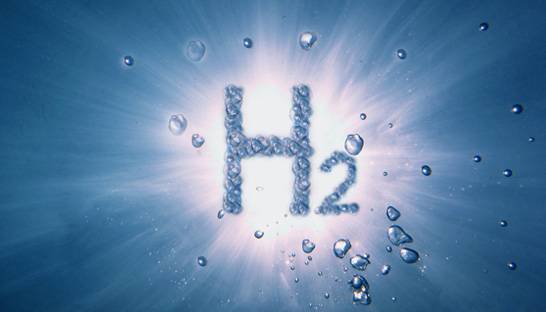 GCC well-positioned to capitalise on green hydrogen boom