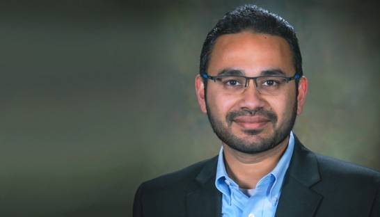 Vignesh Ramesh joins PA's health and life sciences practice