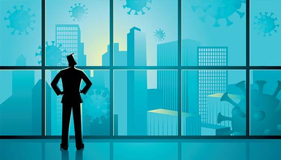 Restructuring experts say pandemic will continue to cause financial distress