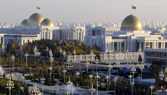 Most of the world's most expensive cities are in Asia