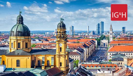 Dutch management consultancy IG&H expands into Germany