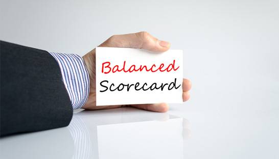 Cedar Consulting develops balanced scorecard for two banks