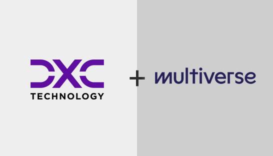 DXC launches Data Academy in partnership with Multiverse