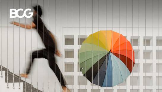 LGBTQ+ Australians out in the workplace ahead of global peers