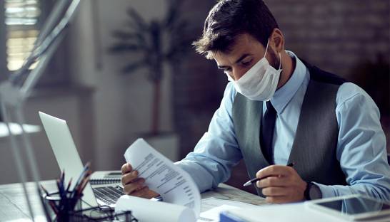 UK’s freelancers took major hit during pandemic