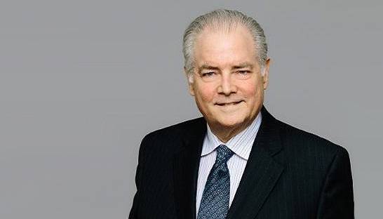 Randel Young joins Charles River Associates as senior consultant