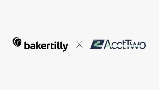 Baker Tilly buys Sage Intacct specialist AcctTwo 