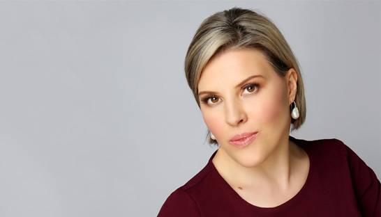 Kellie Blackall joins EY’s technology consulting arm as a partner