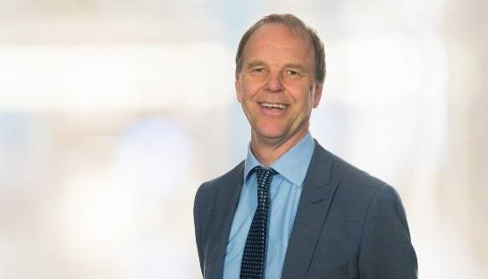 Mark Booth joins Nous as a principal in its Canberra office