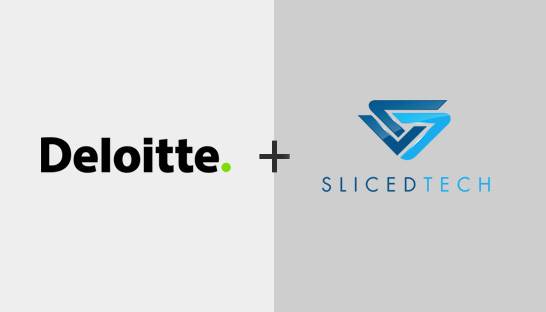 Sliced Tech extends Deloitte's cloud offerings into managed services