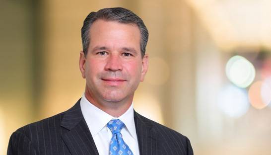 Chris Smyth appointed as EY Americas private equity leader