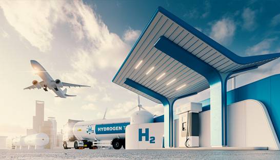 Developing Canada's hydrogen market could create jobs and reduce emissions