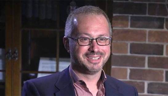 BCG partner Simon Miller new CEO of Christian non-profit Anglicare