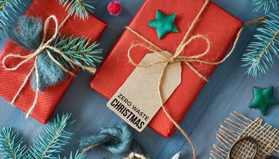 Most Canadians thinking about sustainability in holiday purchases