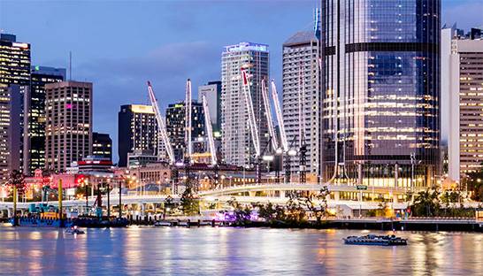 Brisbane Olympics 2032 a potential $17 billion boon to Australia