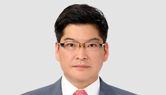 Mercer promotes KyuMan (Kenneth) Hwang to partner in Korea