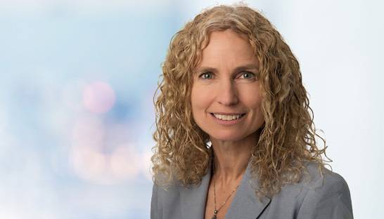 Charles River senior consultant Lilla Csorgo rejoins Canada's Competition Bureau