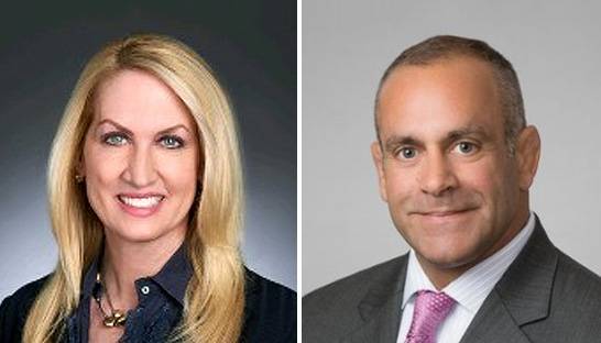 Mercer appoints Sylvia Diez and Brett Gerard to senior leadership roles