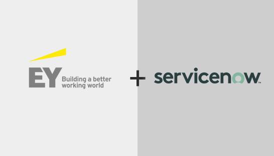 EY aims to expand its ServiceNow practice to $1 billion business