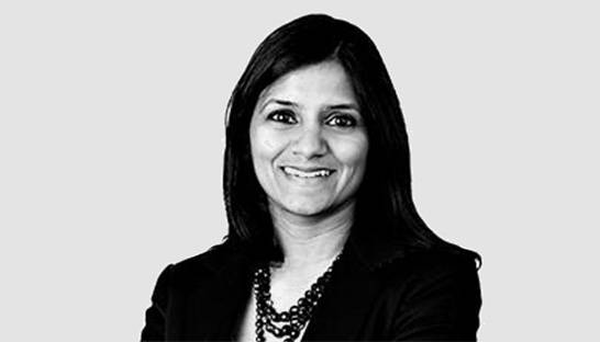 Grant Thornton acquires S&W and promotes Michelle Alphonso
