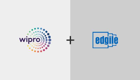 Wipro to buy cybersecurity firm Edgile for $230 million