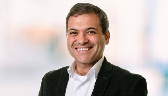 Meet KPMG's new ESG leader for the Middle East: Fadi Al-Shihabi