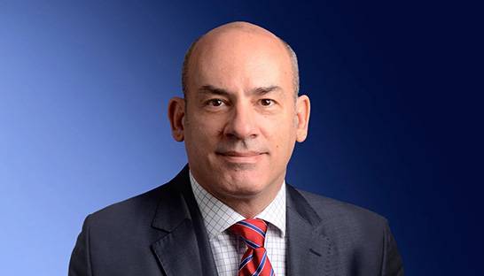 Dimitrios Petropoulos joins KPMG's Cyber practice as a partner