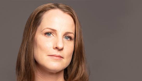 Shara Roy joins EY Canada as chief legal counsel