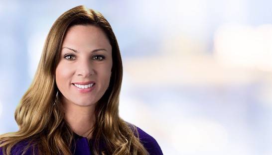 Holly Verdeyen joins Mercer as US defined contribution leader