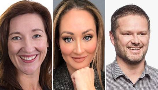 EY adds to partnership in Melbourne, Sydney and Canberra