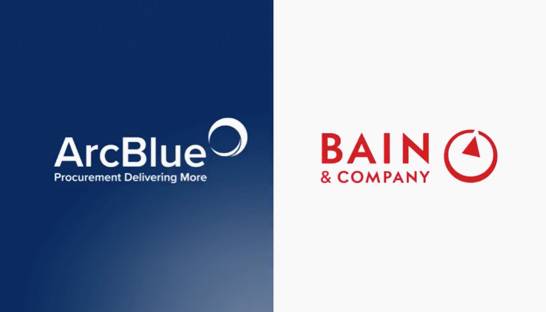 Bain & Company buys Australian procurement consultancy ArcBlue