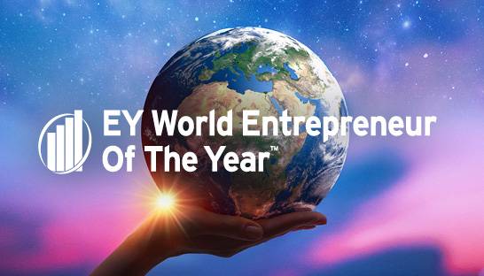 Australia’s top entrepreneurs for 2022 (according to EY)