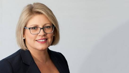 Cherelle Murphy succeeds Jo Masters as Chief Economist of EY