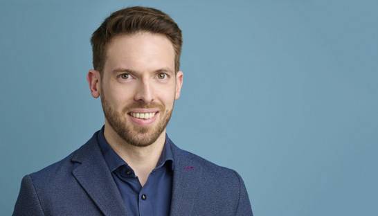 Copper Consultancy names Ronan Cloud economic development lead
