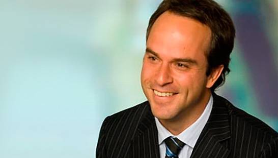 Australia's David Hill confirmed as next CEO of Deloitte Asia Pacific
