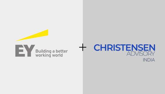 EY acquires the Indian practice of Christensen Advisory