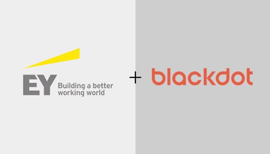 EY buys international customer transformation consultancy Blackdot