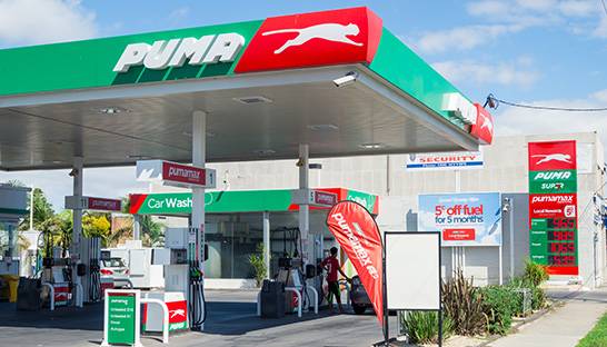 Puma Energy rolls out GEP procurement software
