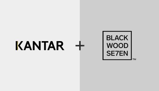 Kantar acquires Blackwood Seven to grows AI capabilities