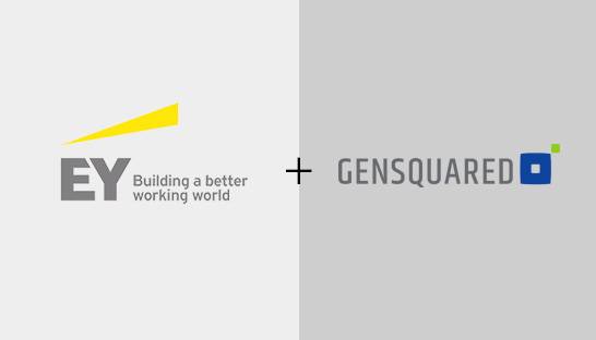 EY acquires data consultancy Gensquared